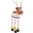 Medusa Copenhagen Miss Candy Rudolph Multicolour Julgranspynt 12.5cm