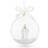 Swarovski Annual Edition 2023 Ball White Julgranspynt 9.9cm