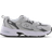 New Balance Big Kid's 530 - Grey Matter/Silver Metalic