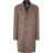 Sand Copenhagen Sultan Tech Cashmere Coat - Brown