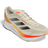 adidas Duramo Speed M - Ivory/Core Black/Solar Red
