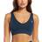 Gymshark Everyday Seamless Sports Bra - Navy