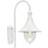 Norlys Firenze White Väggarmatur