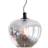 By Rydéns Bellissimo Smoke Grey Pendellampa ∅ 28cm