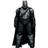 Hot Toys Batman Vs Superman Dawn of Justice Armored Batman 33cm