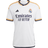 Adidas Real Madrid White 2023/24 Home Replica Jersey Men's