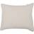 Mille Notti Benevola Hovedpudebetræk Beige (80x60cm)