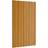 Garten Living Amariana Privacy Fence 36-pack