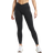 Gymshark Crossover Leggings - Black