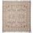House Doctor Wowe Beige 180x180cm
