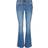 Vero Moda Sigi Flared Fit Jeans - Medium Blue Denim