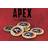 Microsoft Apex Legends 4350 Coins