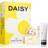 Marc Jacobs Daisy Gift Set EdT 100ml + Body Lotion 75ml + EdT 10ml