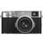 Fujifilm X100VI Silver
