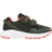 Viking Aery Breeze 2V - Hunting Green/Red