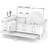 Simplehuman With Swivel Spout Opvaskestativ 50.8cm