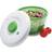 Farberware Pump Salad Spinner 26.2cm