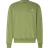 Nike Men's Jordan Brooklyn Fleece Crewneck Sweatshirt - Sky J Light Olive/White