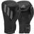 adidas Men's Tilt Boxing Gloves Black/Grey, oz
