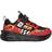 Skechers Kid's Skech Tracks - Black/Red