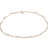 Nordahl Andersen Siersbøl Necklace - Gold/Pearls