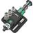 Wera 8009 Zyklop 05004281001 18pcs Bitsskruetrækker