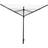 Jem & Fix Drying Rack for Outdoor
