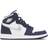 Nike Air Jordan 1 Retro High CO.JP GS - White/Midnight Navy/Metallic Silver