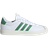 Adidas VL Court 3.0 Low W - Cloud White/Preloved Green/Aluminium