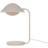 Nordlux Freya Beige Bordslampa 43cm