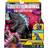 Playmates Toys MonsterVerse Godzilla x Kong The New Empire Titan Evolution Godzilla