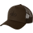 Alo District Trucker Hat - Espresso Brown