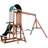 Kidkraft Wilderness Point Swing Set