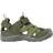 Viking Adventure Sandal 2V - Hunting Green/Khaki