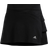 Adidas Girl's Ruffled Skort - Black