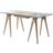 Design House Stockholm Arco Light Wood Writing Desk 75x150cm