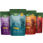 Natures Menu Country Hunter Superfood Selection Dog Pouches