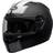Bell Qualifier DLX Mips Matte Black/White Herre