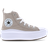 Converse Kid's CTAS Move Platform High - Wonder Stone/White/Black