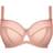 Curvy Kate Victory Balcony Bra - Latte