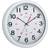 Acctim Controller White Wall Clock 30cm