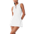 Alo Charmed Tennis Dress - White