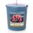 Yankee Candle Mulberry and Fig Delight Blue Scented Candle 49g