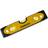 Stanley Tools Torpedo 0-43-511 Vaterpas