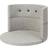 by KlipKlap KK Play Fold Circle Barnsoffa Ø 90 x H 30 cm