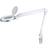 Halo Design Magni White Bordslampa 76cm