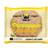 Kookie Cat Bio Pineapple and Orange Cookie 50g 1pak