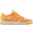 New Balance 480 - Hot Mango/White