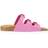 Lico Kid's Bioline Glitter Slipper - Pink