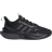 adidas Alphabounce+ Sustainable Bounce W - Core Black/Carbon/Gold Metallic